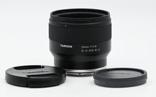 * USED * Tamron 20mm f/2.8 Di III OSD M 1:2 Lens For Sony E
