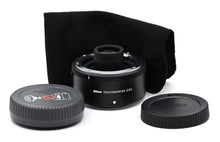 * USED * Nikon TC-2.0X Teleconverter