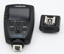 * USED * Westcott FJ-X2M Flash Trigger w/Sony Adapter