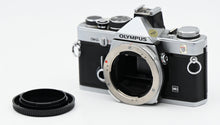 * USED * Olympus OM-2N Silver SLR 35mm Film Camera
