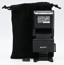 * USED * Sony HVL-F28RM Flash for Sony Cameras