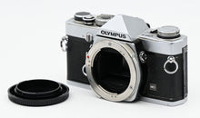 * USED * Olympus OM-1N SLR 35mm Film Camera