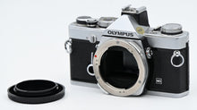 * USED * Olympus OM-1N SLR 35mm Film Camera