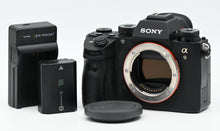 * USED * Sony A9 Mirrorless Camera (Body Only) SHUTTER 40806