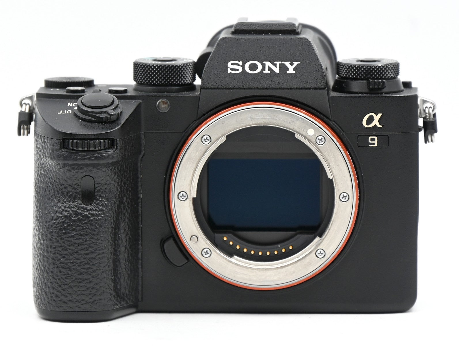 * USED * Sony A9 Mirrorless Camera (Body Only) SHUTTER 40806