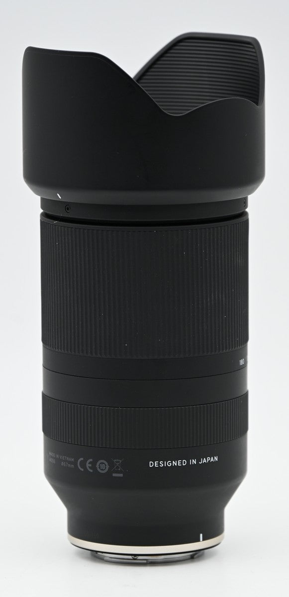 * USED * Tamron 70-180mm f/2.8 Di III VXD Lens For Sony E