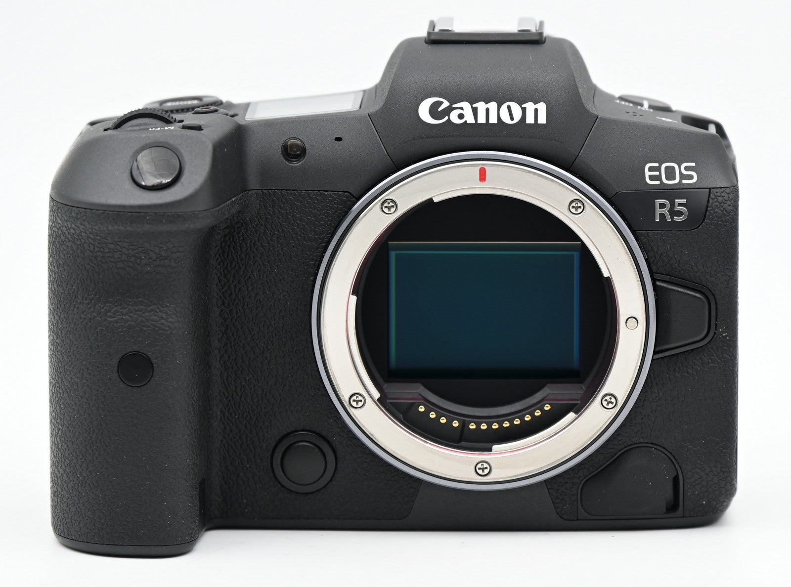 * USED * Canon EOS R5 Mirrorless Camera (Body Only) SHUTTER 2000
