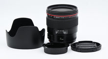 * USED * Canon EF 35mm f/1.4L Lens