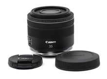 * USED * Canon RF 35mm f/1.8 Macro IS STM Lens