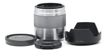 * USED * Sony E 50mm f/1.8 OSS Lens