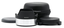 * USED * Sony VCL-ECU1 Ultra Wide Teleconverter x0.75