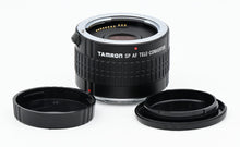 * USED * Tamron SP AF 2x Teleconverter (Canon EF)