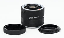 * USED * Sigma APO 2x EX Teleconverter For Canon EF