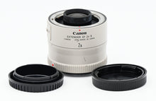 * USED * Canon EF 2x Extender II