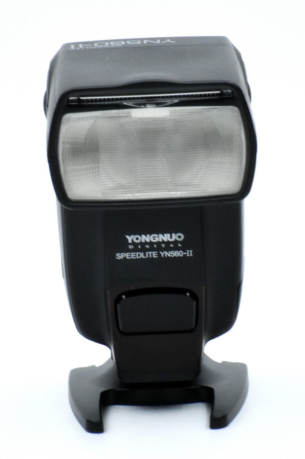 ***USED***Yongnuo  YN560-II Speedlite