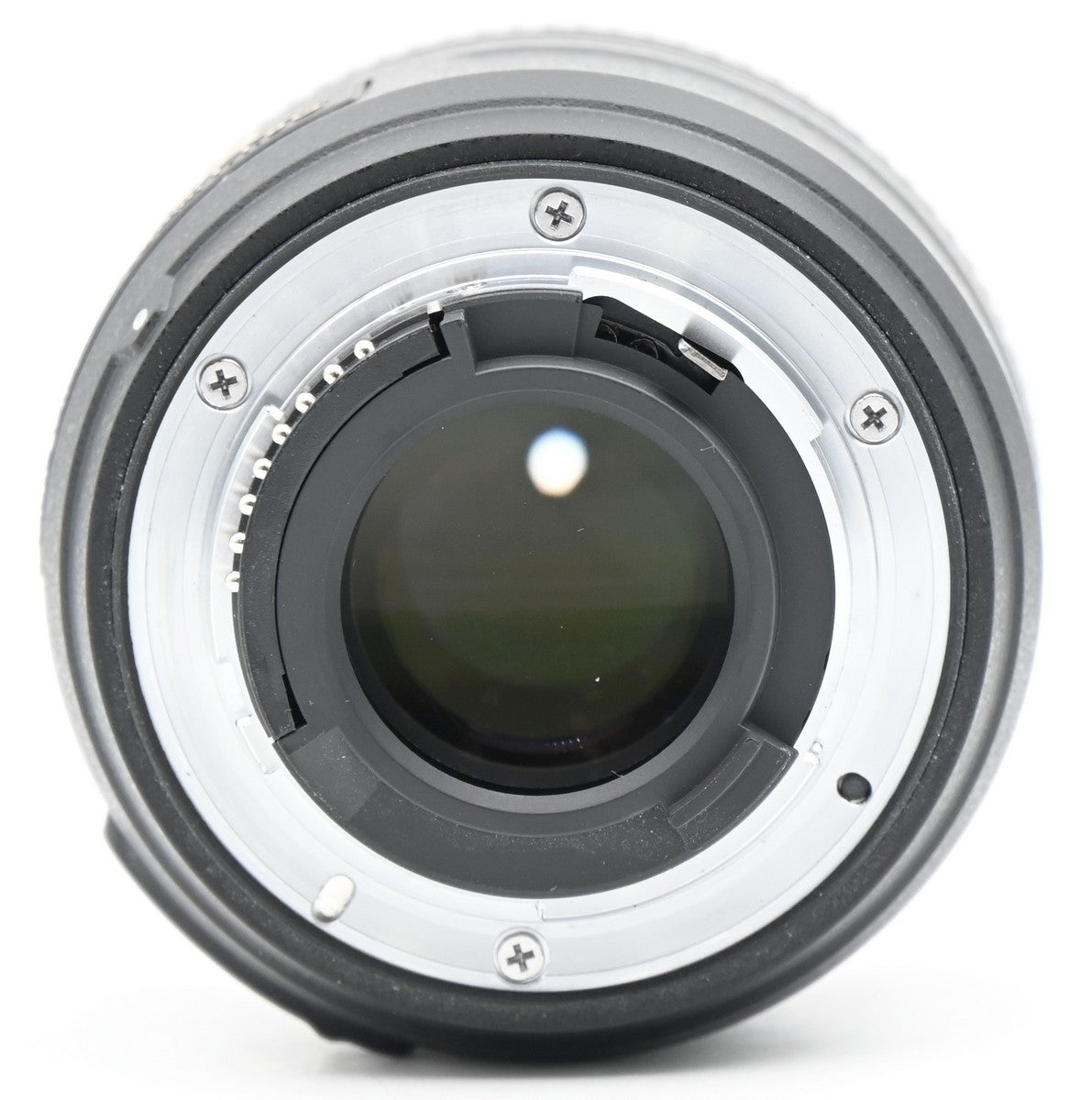 USED * Nikon AF-S DX NIKKOR 35mm f/1.8G Lens at PROCAM | Shop