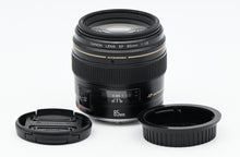 * USED * Canon EF 85mm f/1.8 Lens