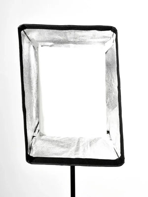 * USED * Profoto RFi Softbox 1.3x2 READ Does Not Have a Front Panel at PROCAM | procam.com