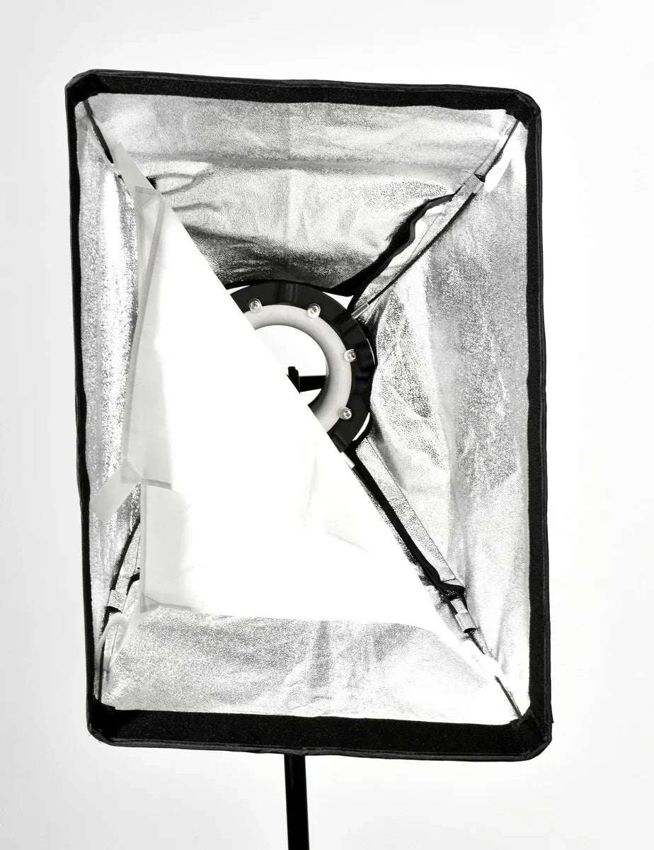 * USED * Profoto RFi Softbox 1.3x2 READ Does Not Have a Front Panel at PROCAM | procam.com