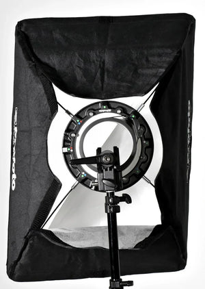 * USED * Profoto RFi Softbox 1.3x2 READ Does Not Have a Front Panel at PROCAM | procam.com