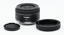 * USED * Canon RF 16mm f/2.8 STM Lens