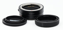 * USED * Canon EF-EOS R Mount Adapter
