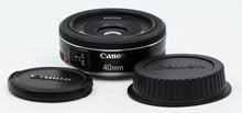 * USED * Canon EF 40mm f/2.8 STM Lens