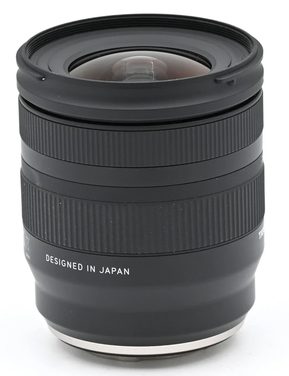 * OPEN BOX EXCELLENT * Tamron 11-20mm f/2.8 Di III-A RXD Lens for FUJIFILM X at PROCAM | procam.com