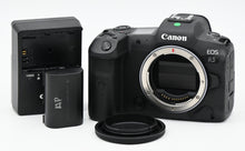 * USED * Canon EOS R5 Mirrorless Camera SHUTTER 31000