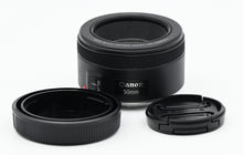 * USED * Canon EF 50mm f/1.8 STM Lens