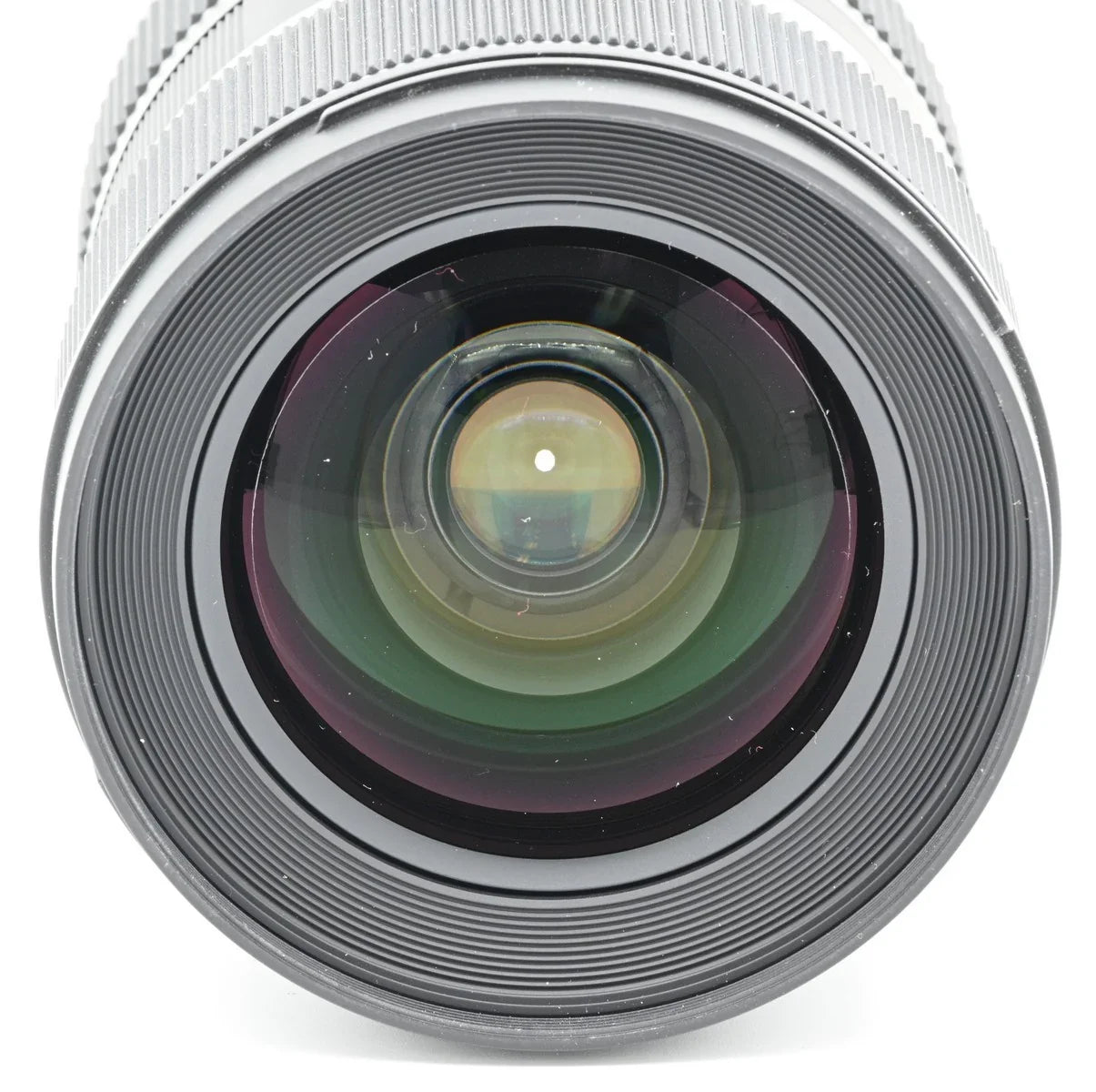 * USED * Sigma 24-35mm f/2 DG HSM ART Lens for Nikon at PROCAM | procam.com