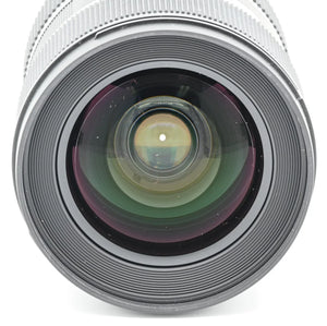 * USED * Sigma 24-35mm f/2 DG HSM ART Lens for Nikon at PROCAM | procam.com