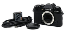 * USED * Fujifilm X-T50 Mirrorless Camera (Body Only) SHUTTER 8947