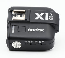 * USED * Godox X1T C Transmitter For Canon