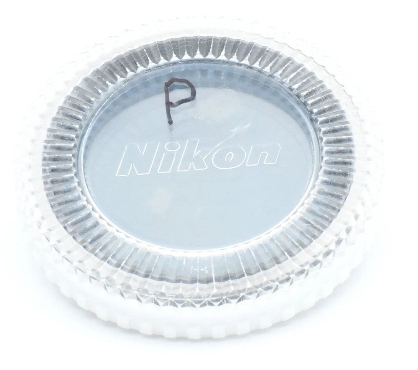* USED * Nikon 52mm Nippon Kogaku Polarizing Filter Manual Focus With Nikkor F Case at PROCAM | procam.com