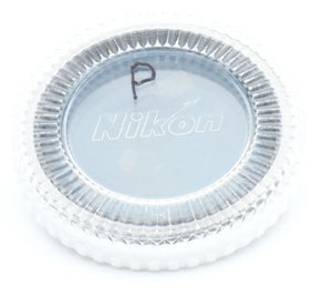 * USED * Nikon 52mm Nippon Kogaku Polarizing Filter Manual Focus With Nikkor F Case at PROCAM | procam.com