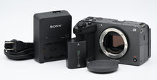 * USED * Sony FX3 Digital Cinema Camera (Body Only)