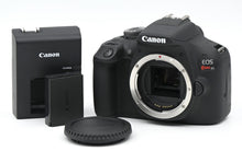 * USED * Canon EOS Rebel T7 Digital Camera (Body Only) SHUTTER 175