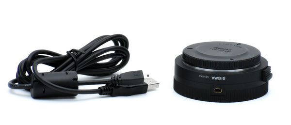 ***USED*** Sigma USB Dock UD-01 NA For Nikon (F-Mount)