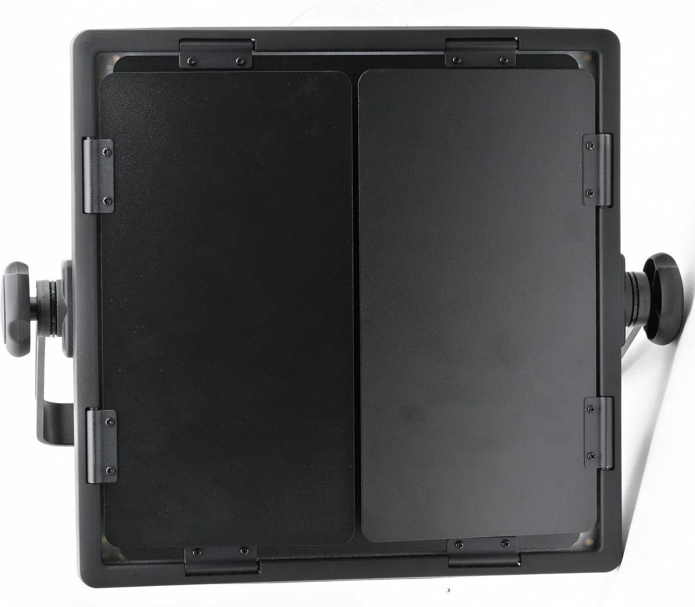 * OPEN BOX EXCELLENT * Godox LED1000C Bi-Color LED Video Light at PROCAM | procam.com