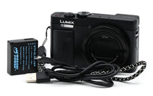 * USED * Panasonic Lumix DC-ZS70 Digital Camera