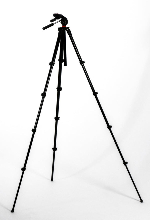 * USED * Joby Compact Advanced Tripod (Black)