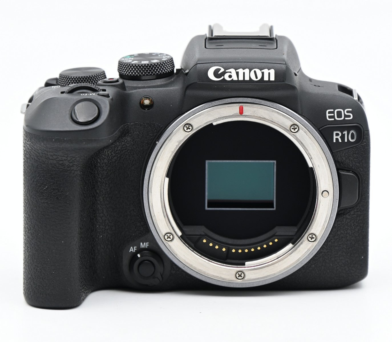 * USED * Canon EOS R10 Mirrorless Camera (Body Only) SHUTTER 9000
