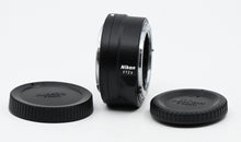 * USED * Nikon FTZ II Mount Adapter