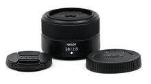 * USED * Nikon NIKKOR Z 28mm f/2.8 Lens