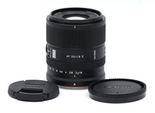 * USED * Viltrox AF 55mm f/1.8 STM ASPH ED IF Lens For Nikon Z