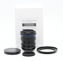 * USED * Laowa CF 8-16mm f/3.5-5 C-Dreamer Lens For Micro 4/3