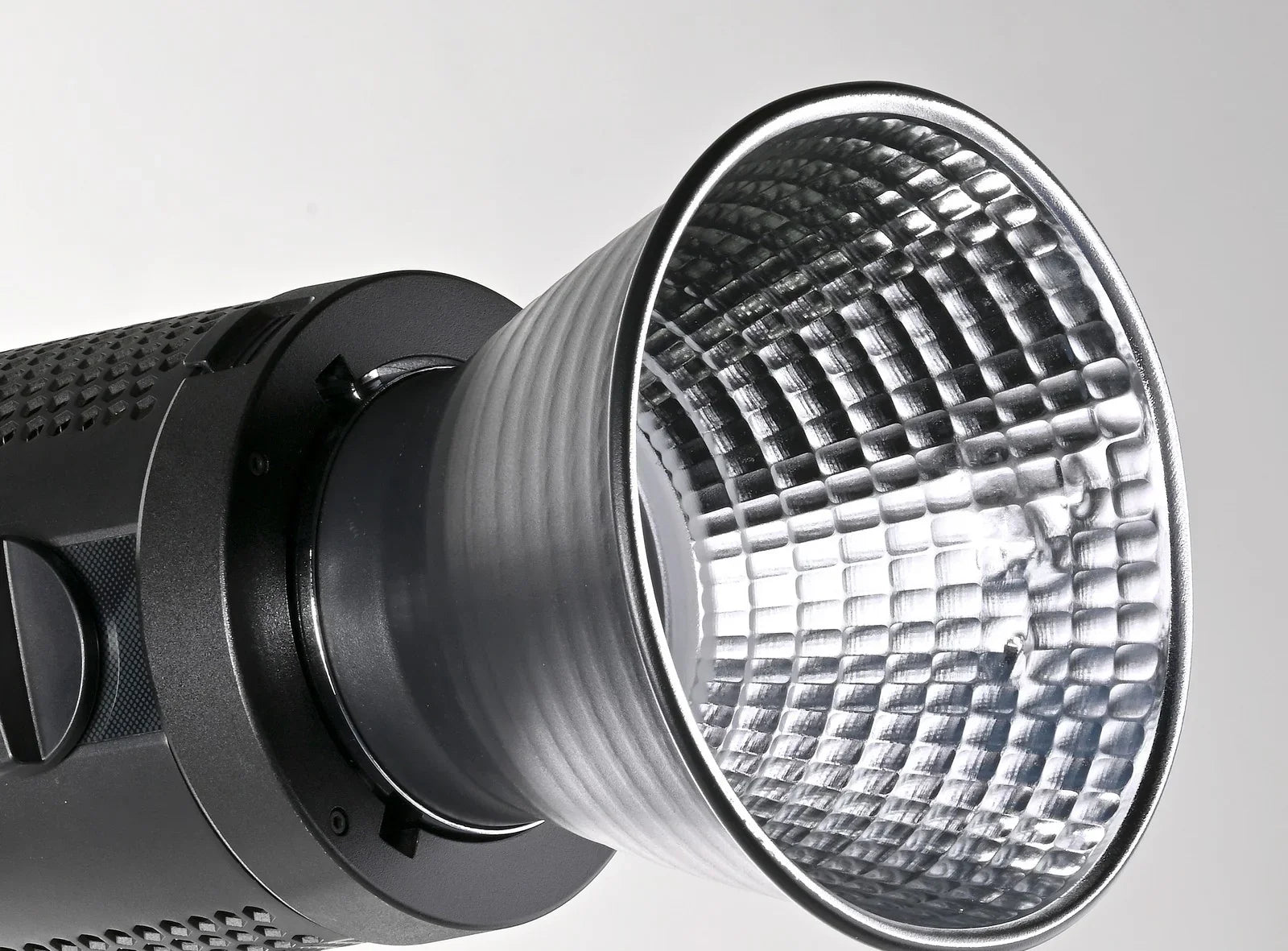 * OPEN BOX GOOD * Godox SZ150R RGB Bi-Color LED Video Light at PROCAM | procam.com