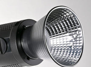 * OPEN BOX GOOD * Godox SZ150R RGB Bi-Color LED Video Light at PROCAM | procam.com