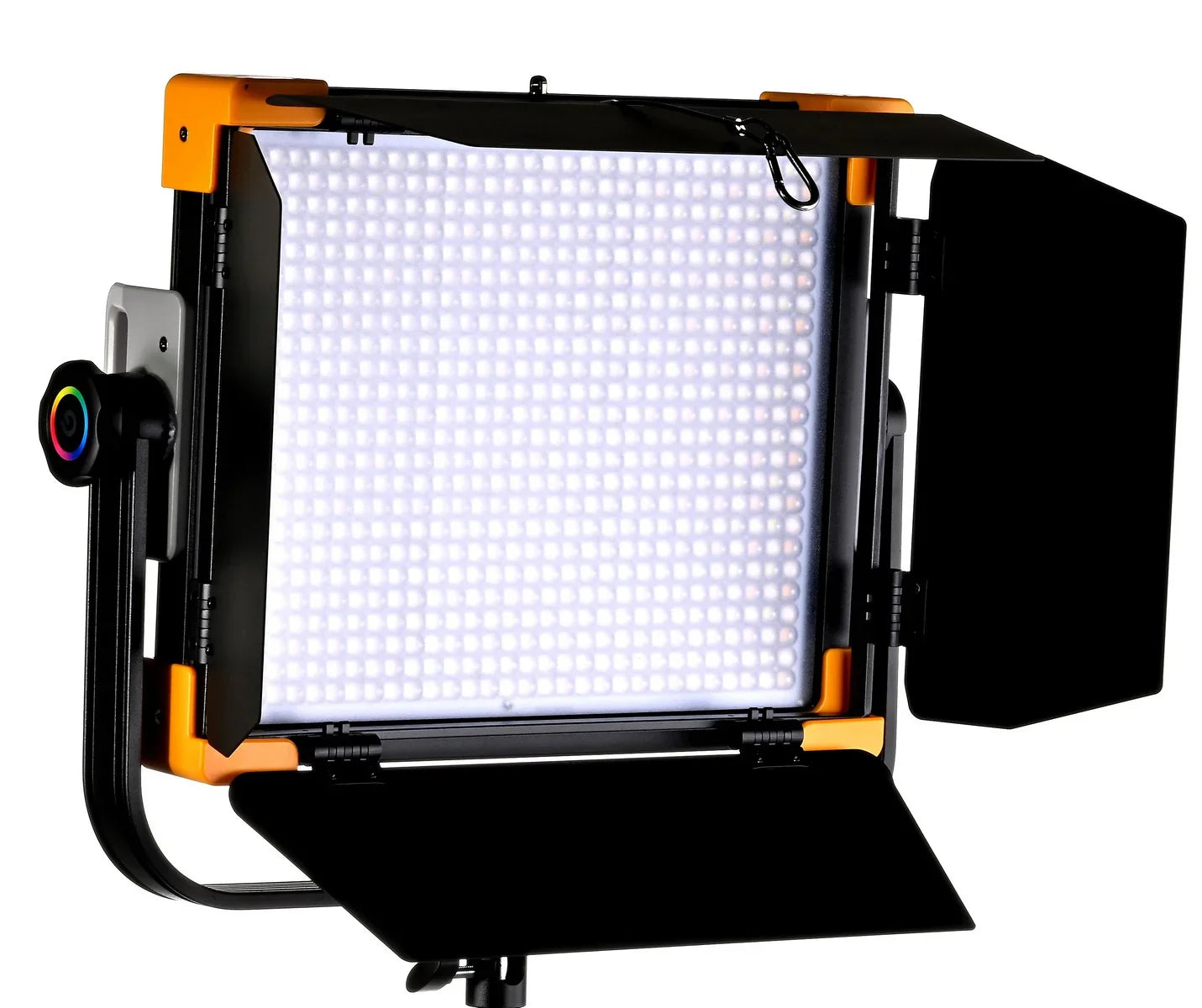 * OPEN BOX EXCELLENT * Godox LD75R LED Panel at PROCAM | procam.com